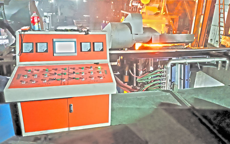 客戶(hù)現(xiàn)場(chǎng)