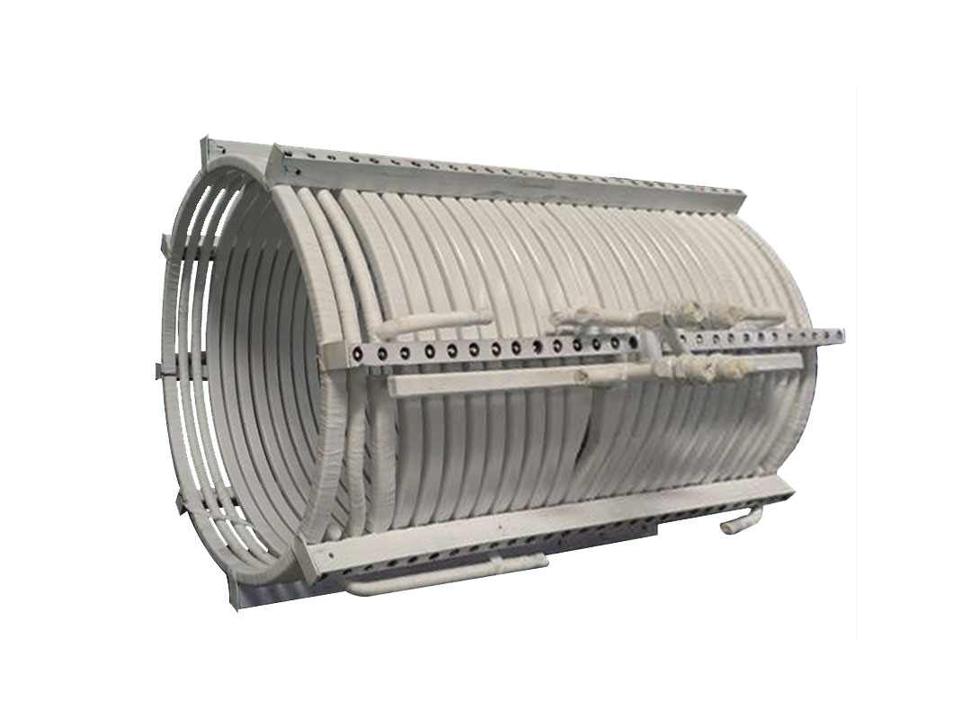 中頻電爐感應(yīng)線圈的維護(hù)周期一般是多久？