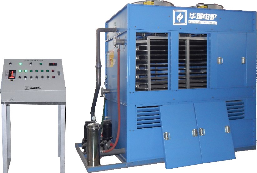 華瑞電爐閉式冷卻塔的優(yōu)點