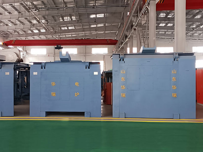 中頻電爐的核心工作原理和優(yōu)勢(shì)有哪些？