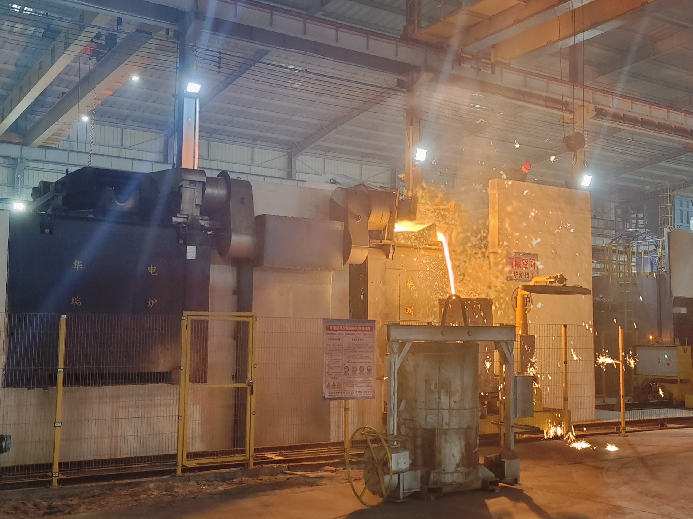 客戶(hù)現(xiàn)場(chǎng)